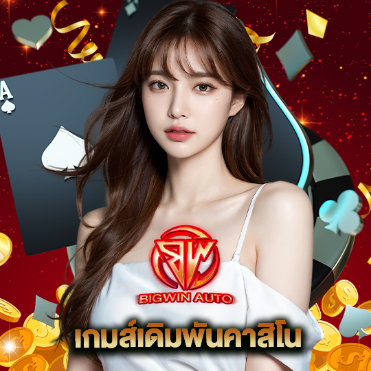 big win auto เกมส์เดิมพันคาสิโน