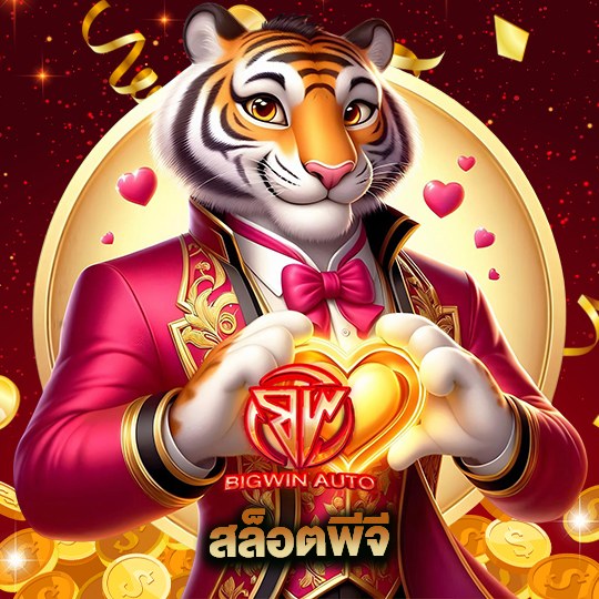 big win auto สล็อตพีจี