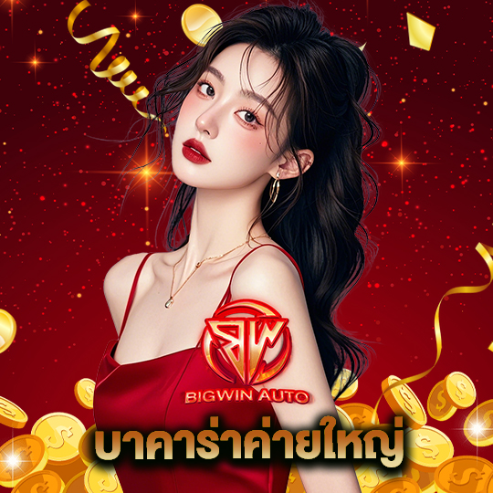 big win auto บาคาร่าค่ายใหญ่